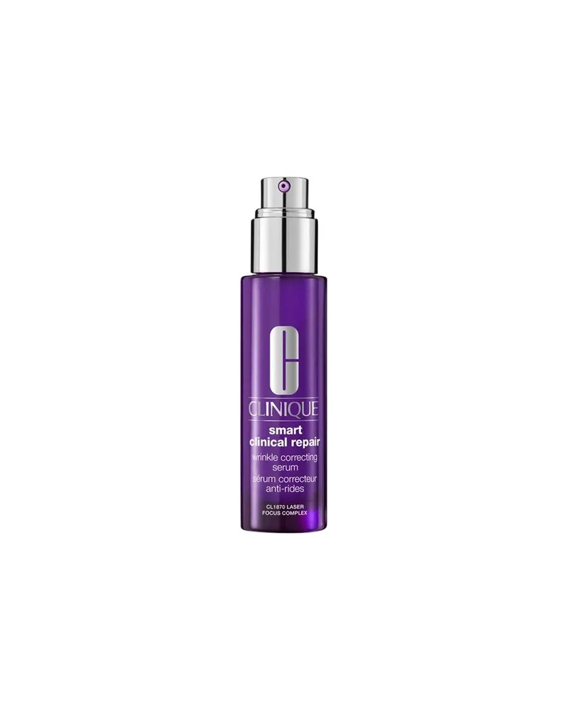 Clinique Pflege Anti-Aging-PflegeWrinkle Correcting SerumSmart Clinical Repair 1.471,20 € / 1 l 