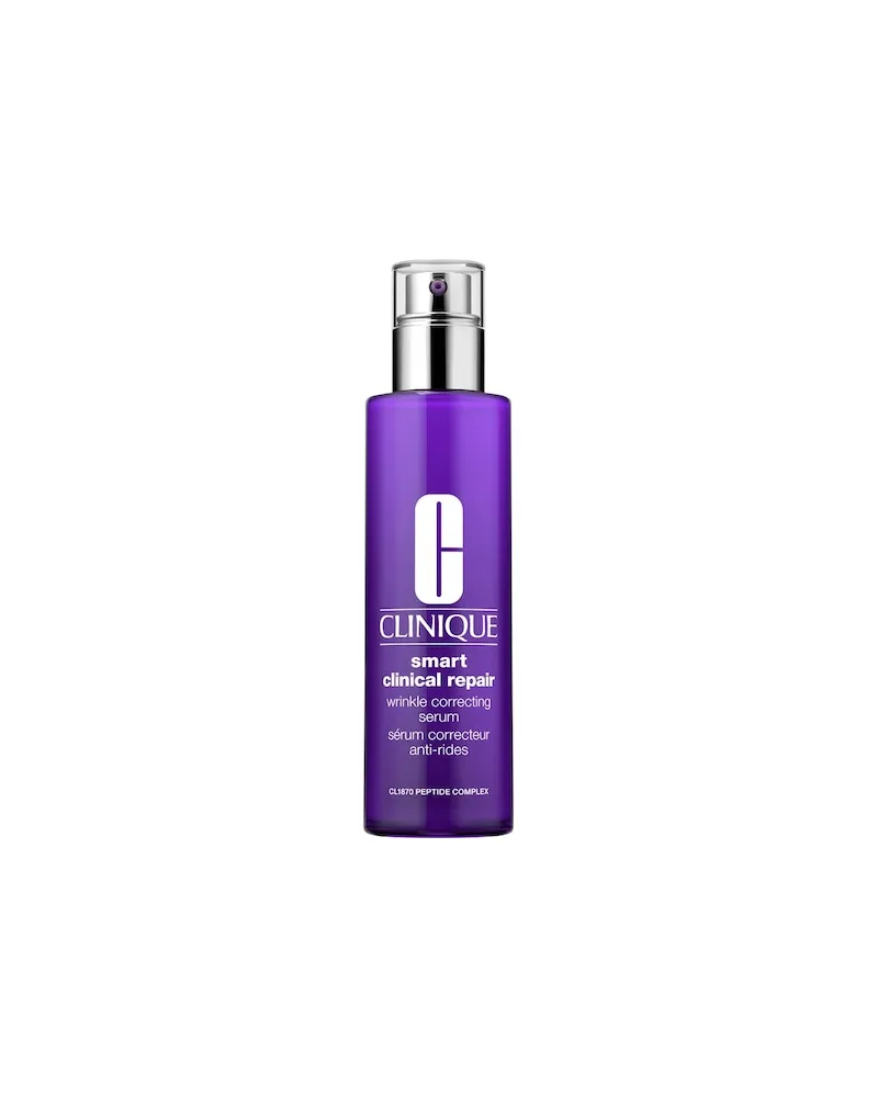 Clinique Pflege Anti-Aging-PflegeWrinkle Correcting SerumSmart Clinical Repair 1.471,20 € / 1 l 