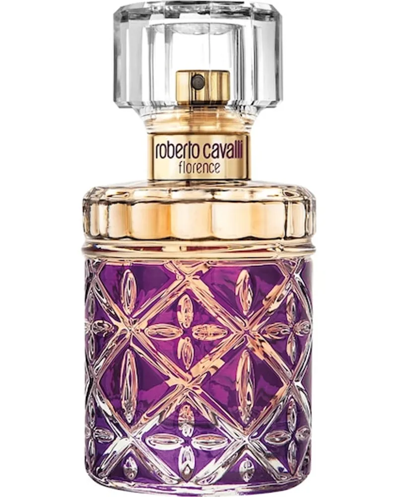 Roberto Cavalli Damendüfte Florence Eau de Parfum Spray 