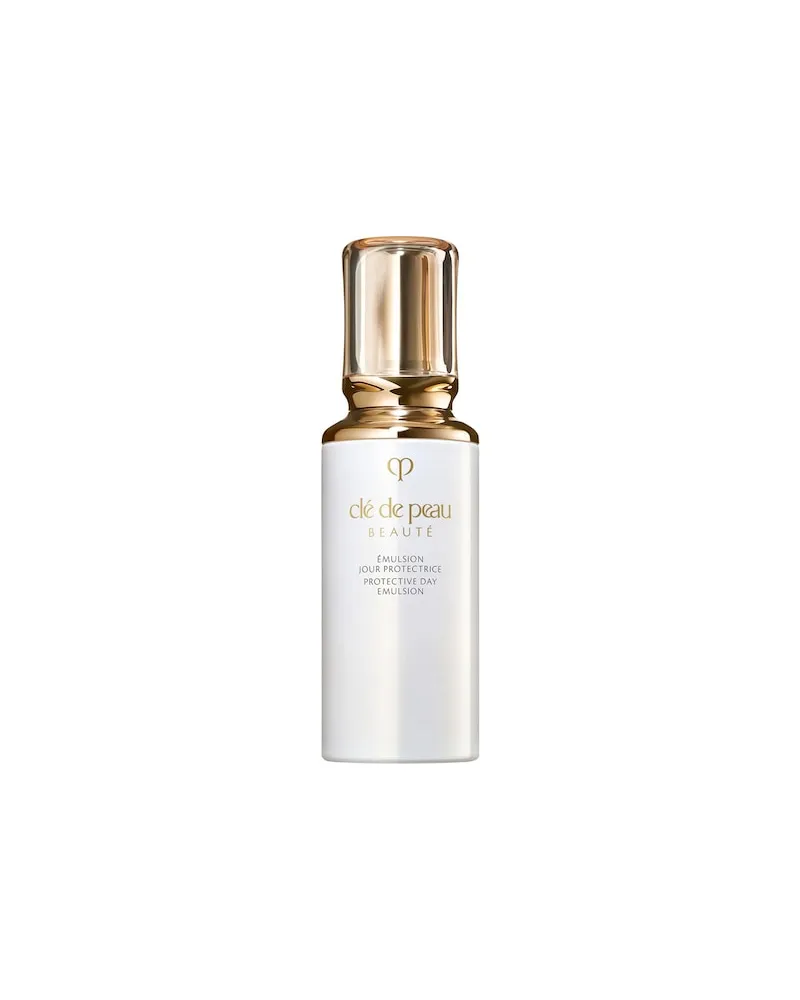 Clé de Peau Beauté Cle-de-Peau-Beaute Gesichtspflege MoisturizerProtective Day Emulsion 1.240,00 € / 1 l 