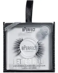 bPerfect Make-up Augen Better Half Lashes Zen 