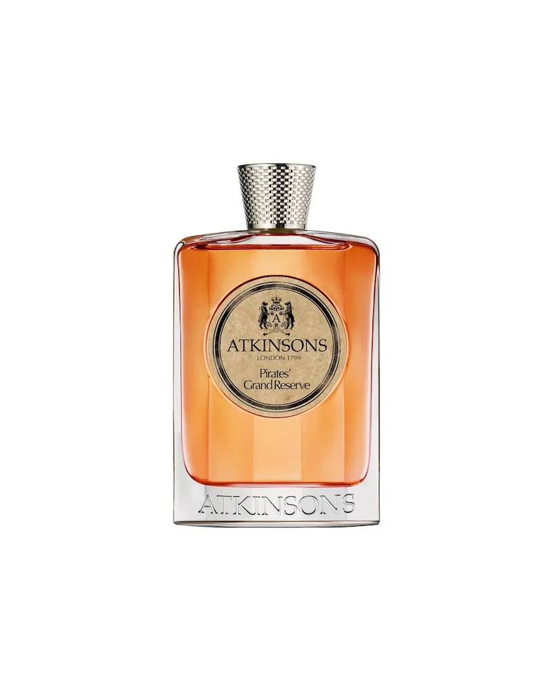 I Coloniali The-Eau-de-Parfum-Collection Pirates-Grand-ReserveEau de Parfum Spray 1.949,50 € / 1 l 