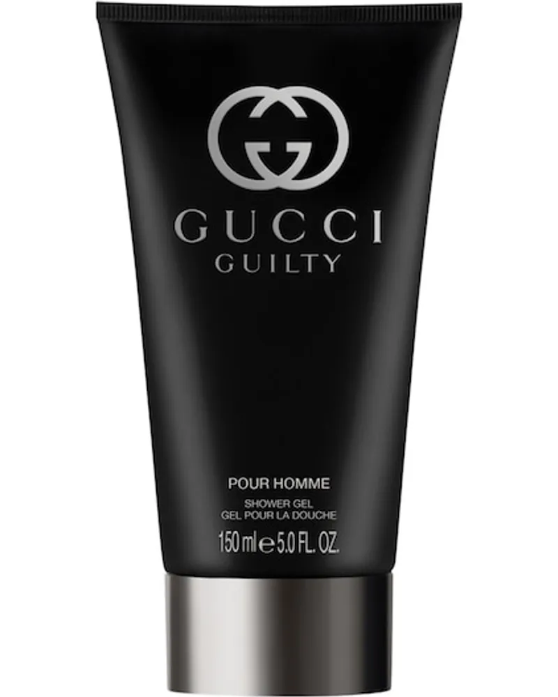 Gucci Herrendüfte Gucci Guilty Pour Homme Shower Gel 