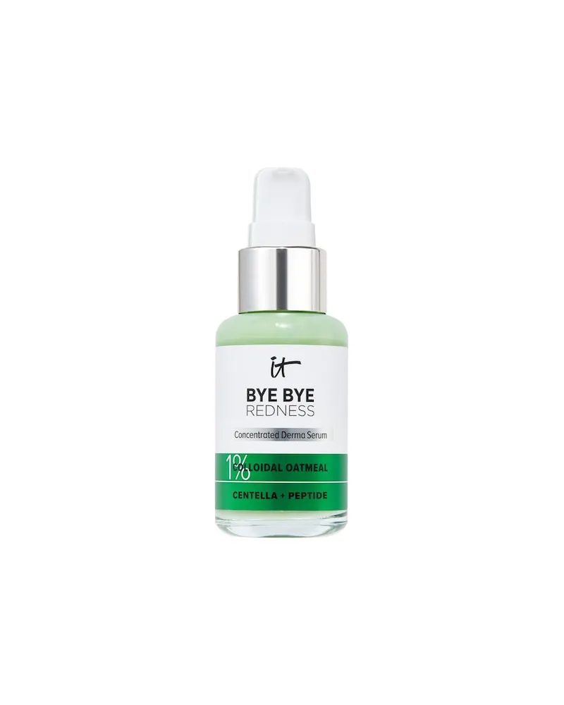 IT Cosmetics Gesichtspflege Seren Bye Bye Redness Serum 