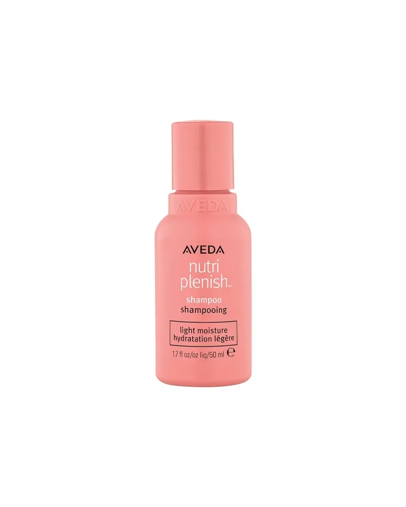 Aveda Hair-Care ShampooNutri PlenishLight Moisture Shampoo 92,58 € / 1 l 
