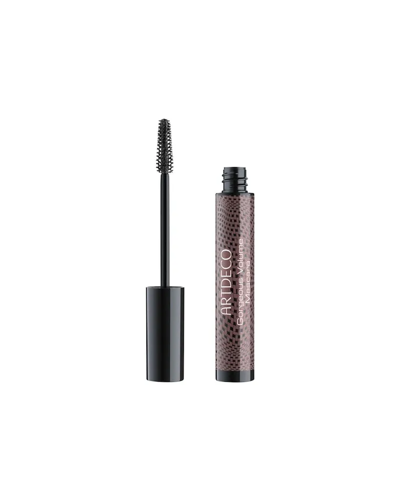 Artdeco Augen MascaraGorgeous Volume Mascara Deep Black 842,86 € / 1 l 