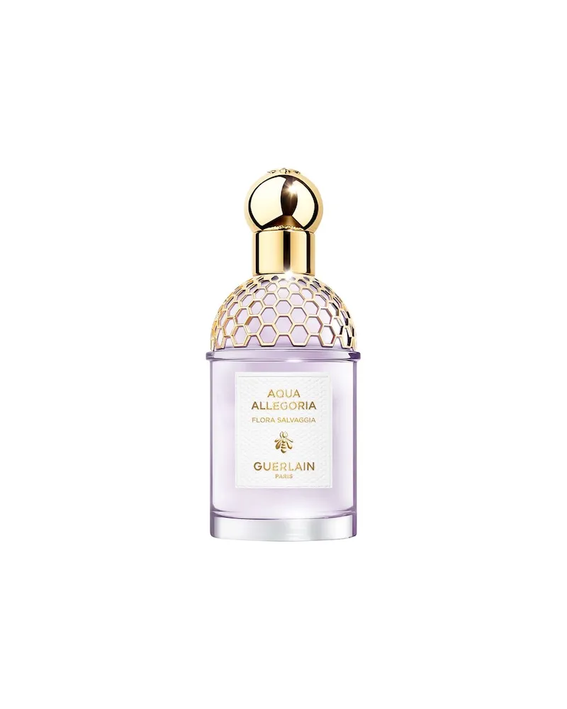 Guerlain Damenduefte Aqua-AllegoriaFlora SalvaggiaEau de Toilette Spray Nachfüllung 571,60 € / 1 l 