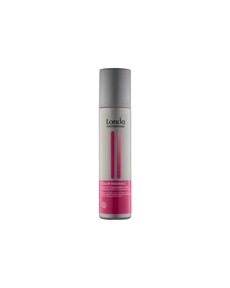 Londa Professional Londa-Professional Haarpflege Color-RadianceLeave-In Conditioning Spray 71,08 € / 1 l 