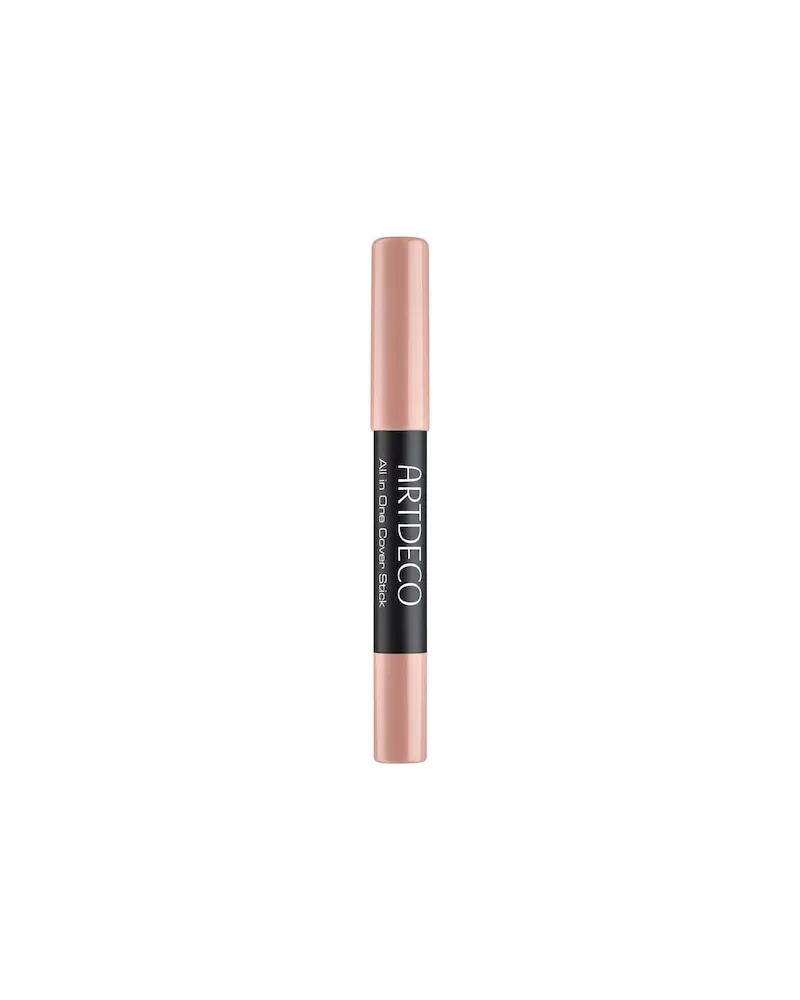Artdeco Teint Teint-ZubehoerAll In One Cover Stick 4  tan beige/neutral 