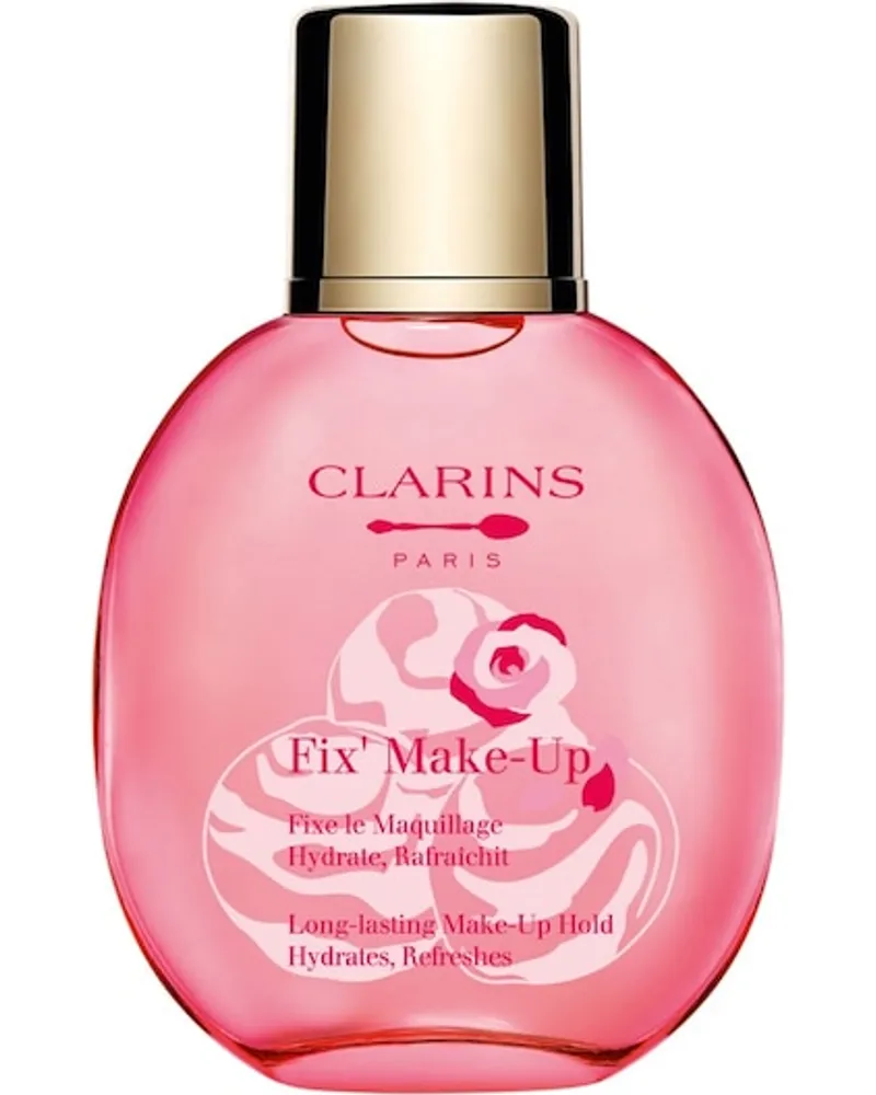 Clarins MAKEUP Teint Patisserie Fix' Make-Up 