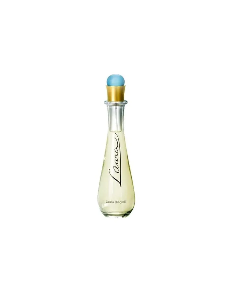 Laura Biagiotti Laura-Biagiotti Damenduefte LauraEau de Toilette Spray 581,60 € / 1 l 