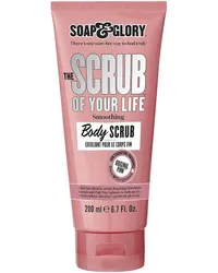 Soap & Glory Pflege Peeling The Scrub Of Your Life 