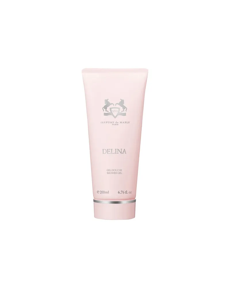 PARFUMS de MARLY Parfums-de-Marly Damenduefte WomenDelinaShower Gel 300,00 € / 1 l 