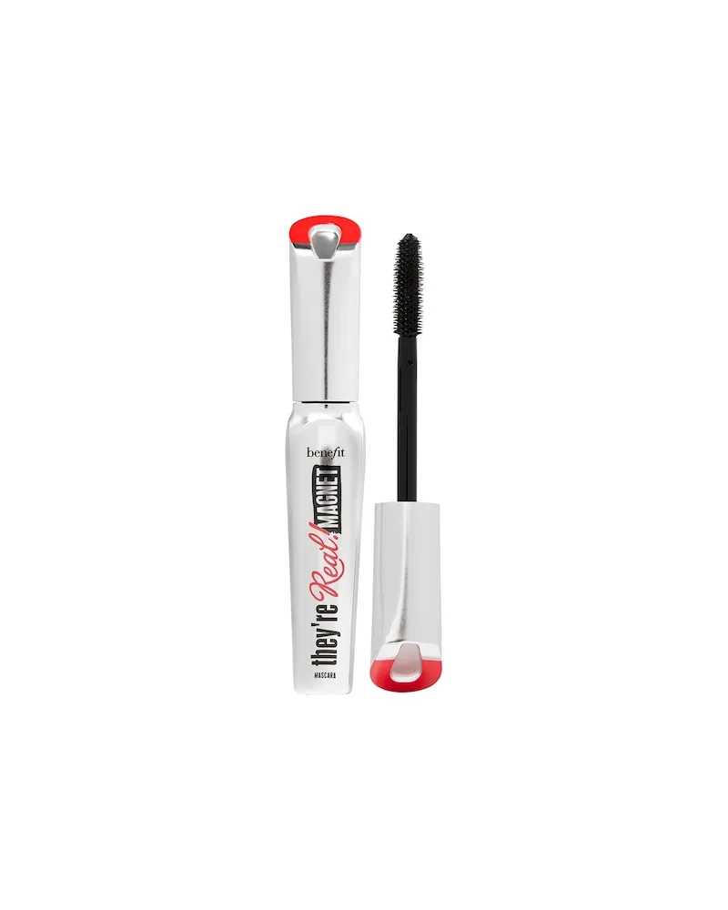 Benefit Augen MascaraThey're Real! Magnet Mascara 