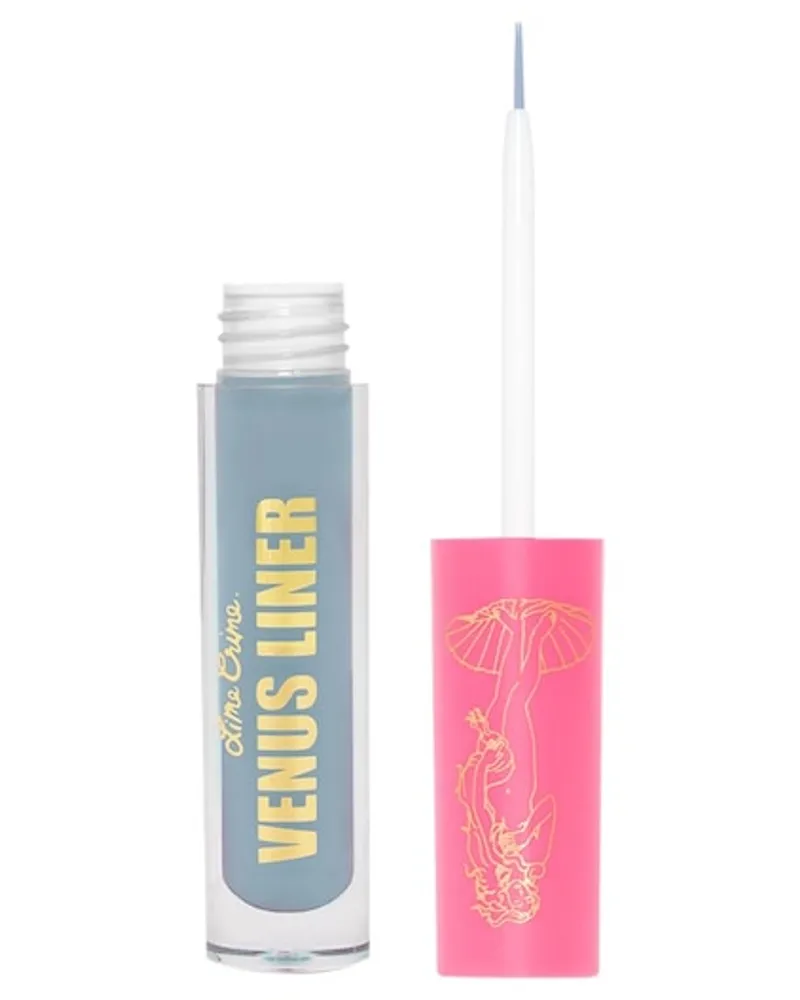 Lime Crime Make-up Lippen Venus Liquid Liner Dew Drop 