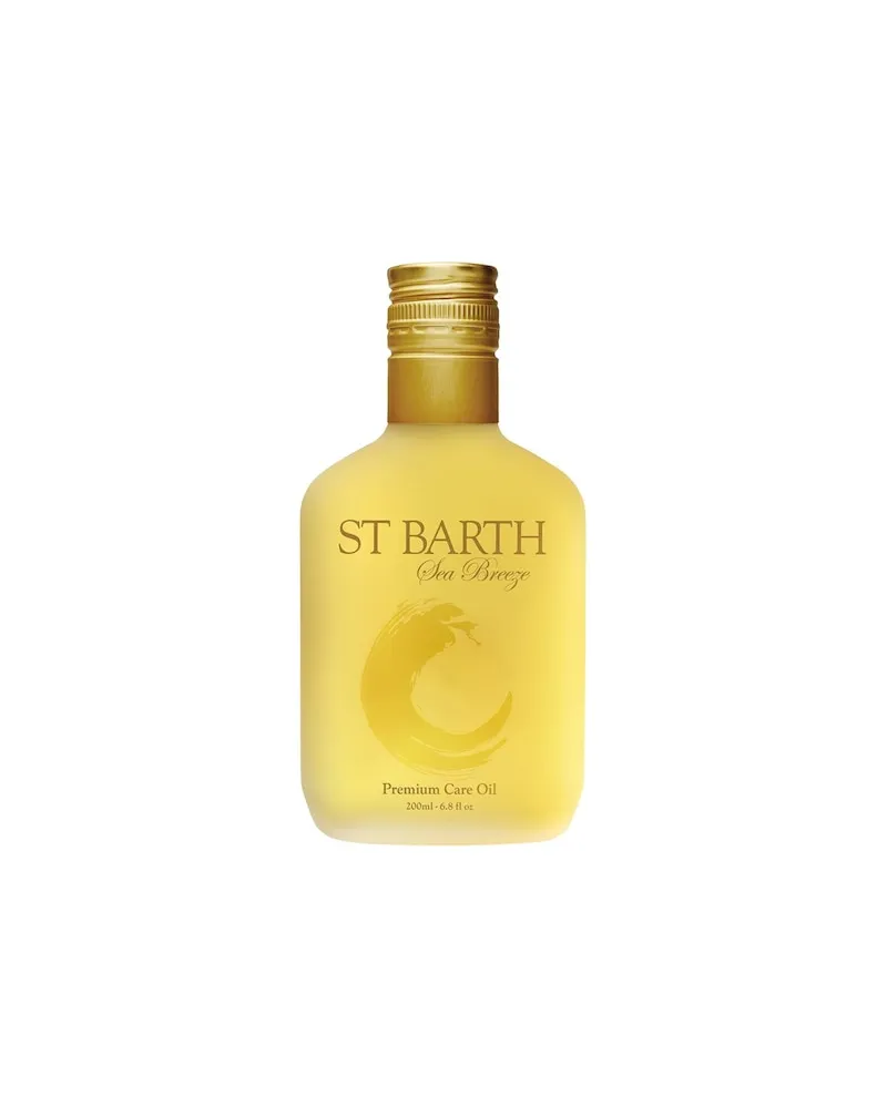 LIGNE ST BARTH LIGNE-ST-BARTH Duefte SEA-BREEZECare Öl - Körper & Haare 417,50 € / 1 l 
