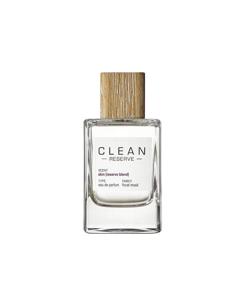 CLEAN CLEAN-Reserve Reserve SkinEau de Parfum Spray 760,40 € / 1 l 