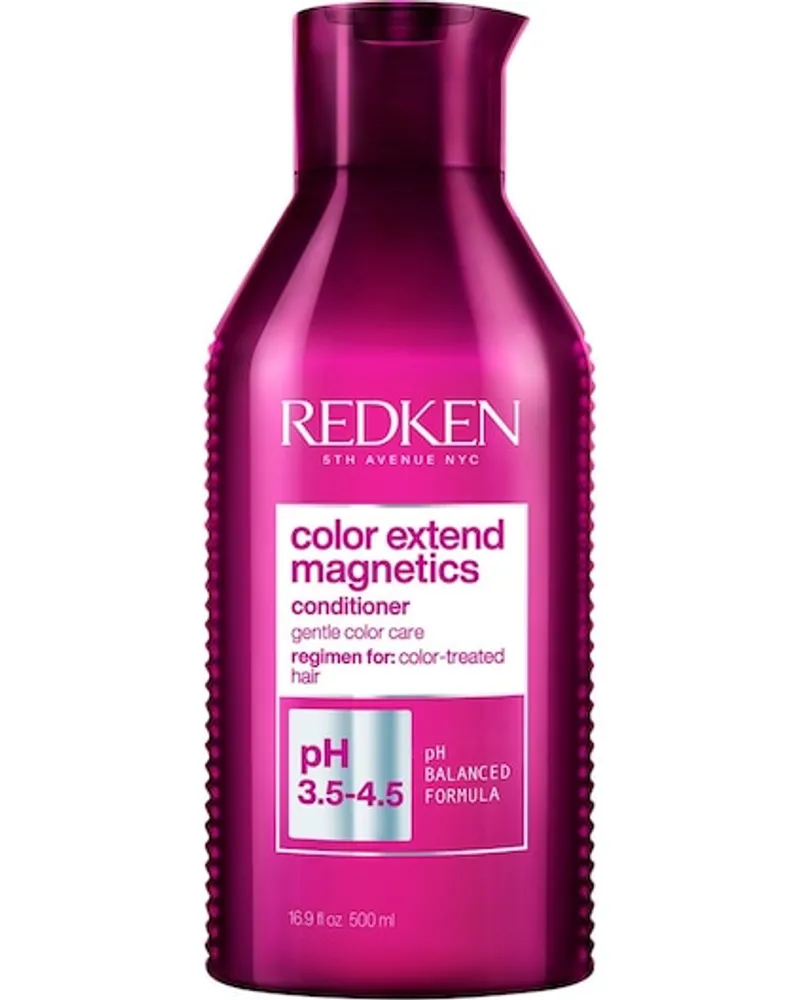 Redken Coloriertes Haar Color Extend Magnetics Conditioner 