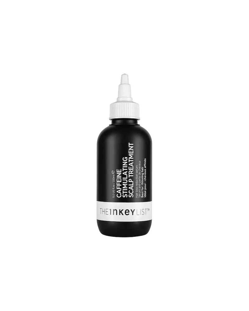 THE INKEY LIST The-INKEY-List Augen CremesCaffeine Stimulating Scalp Treatment 100,00 € / 1 l 