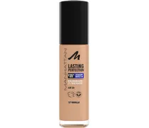 Make-up Gesicht Lasting Perfection up to 35h Foundation 61 Creamy Beige