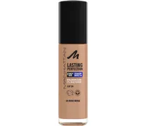 Make-up Gesicht Lasting Perfection up to 35h Foundation 61 Creamy Beige