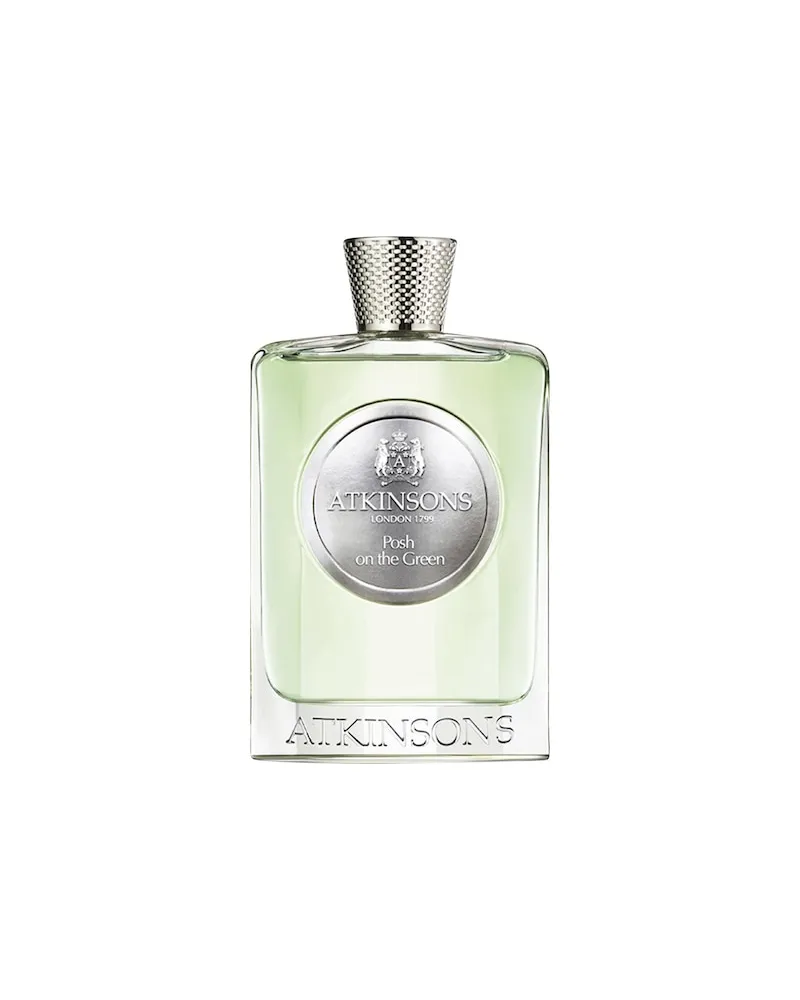 I Coloniali The-Eau-de-Parfum-Collection Posh-on-the-GreenEau de Parfum Spray 1.949,50 € / 1 l 