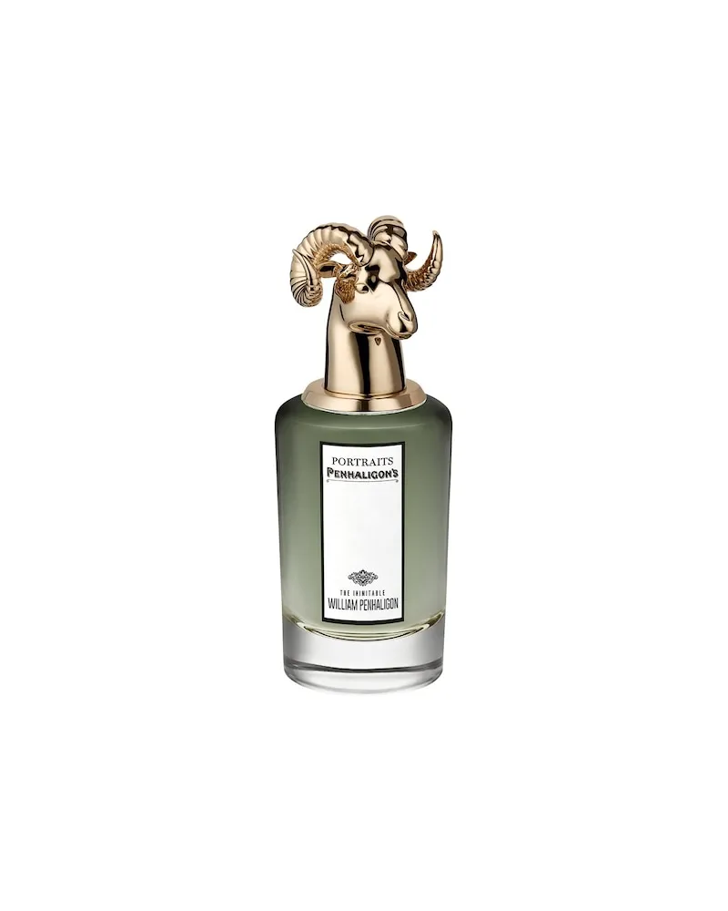 Penhaligon's Penhaligons Kollektion PortraitsThe Inimitable WilliamEau de Parfum Spray 3.466,67 € / 1 l 