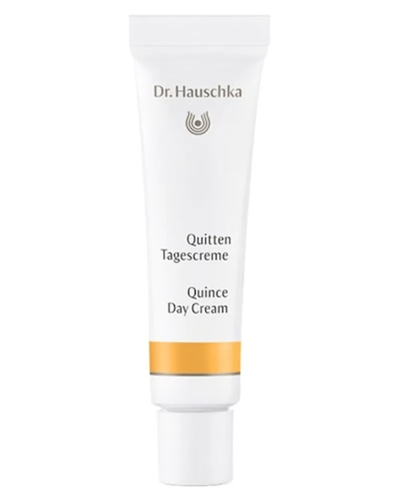 Dr. Hauschka Pflege Gesichtspflege Quitten Tagescreme 