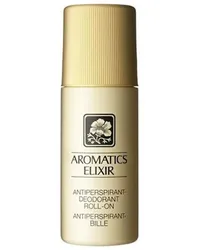 Clinique Duft Aromatics Elixir Deodorant Roll-On 