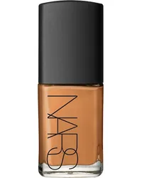 NARS Cosmetics Teint Make-up Foundation Sheer Glow Foundation Siberia 1.666,67 € / 1 l 