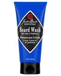 Jack Black Herrenpflege Rasurpflege Beard Wash 