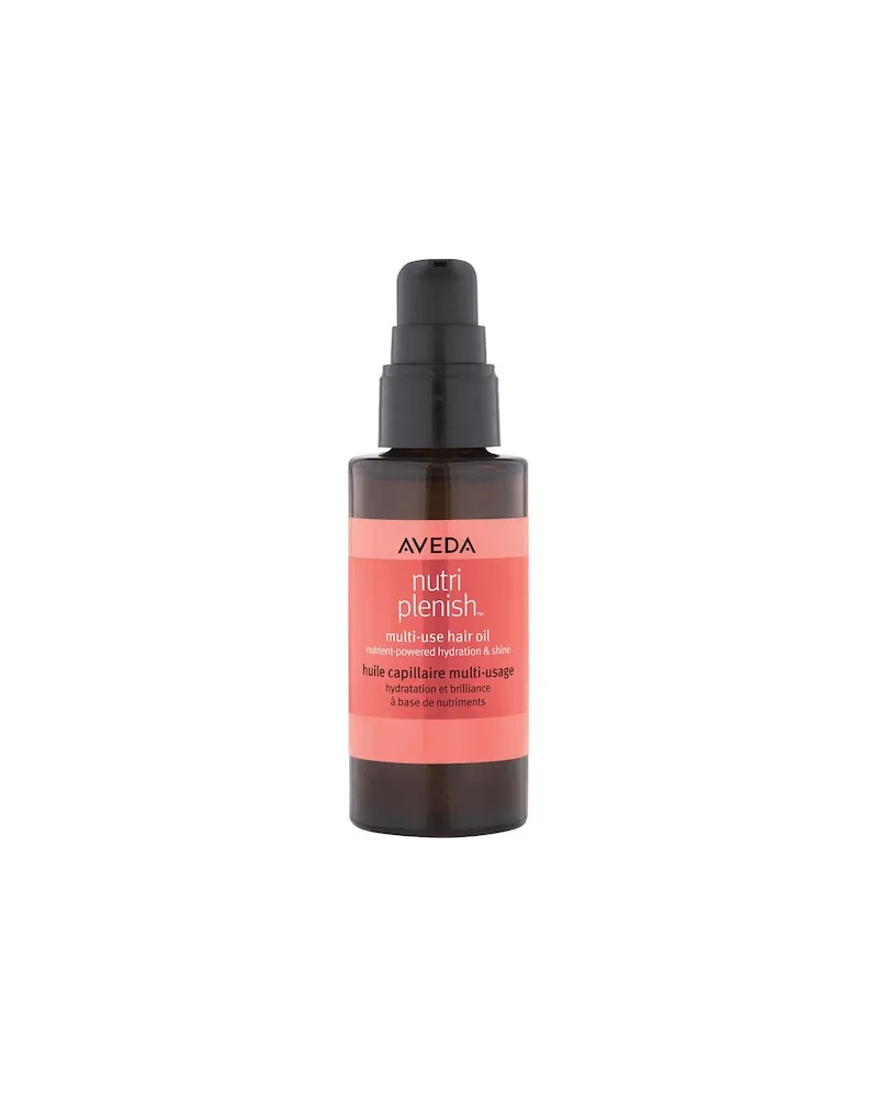 Aveda Hair-Care TreatmentNutri PlenishMulti-use Hair Oil 1.207,00 € / 1 l 
