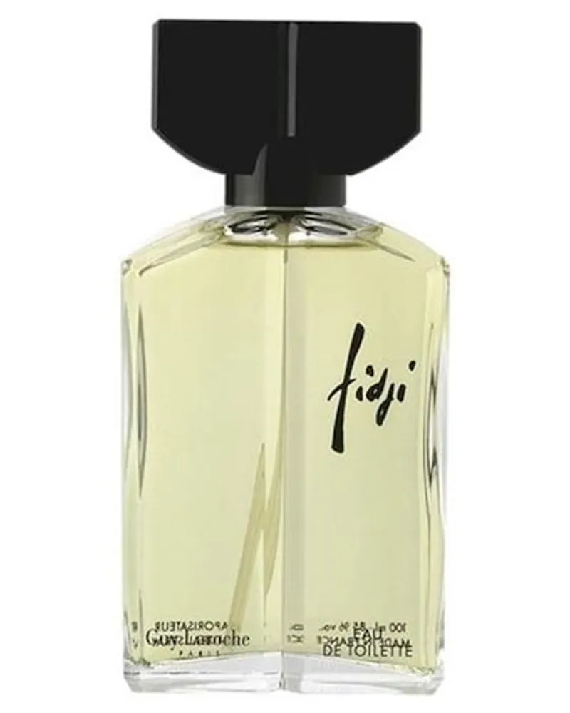 Guy Laroche Damendüfte Fidji Eau de Toilette Spray 