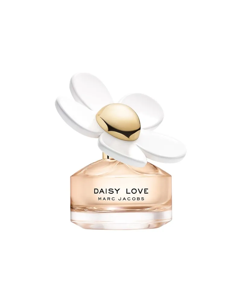 Marc Jacobs Marc-Jacobs Damenduefte Daisy-LoveEau de Toilette Spray 661,10 € / 1 l 