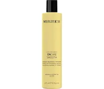 Haarpflege Oncare Smooth Taming & Strengthening Shampoo