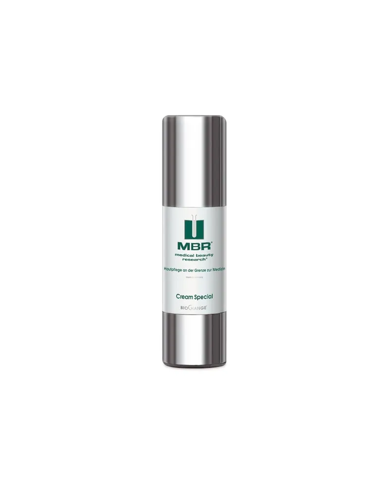 MBR MBR-Medical-Beauty-Research Gesichtspflege BioChangeCream Special 5.060,00 € / 1 l 