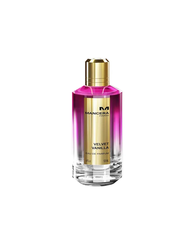 Mancera Collections Mancera-ClassicsVelvet VanillaEau de Parfum Spray 1.241,67 € / 1 l 