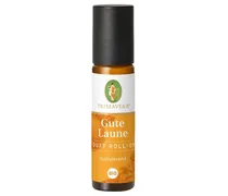 Aroma Therapie Aroma Roll-On Gute Laune Duft Roll-On Bio