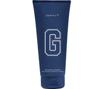 Herrendüfte GANT Hair & Body Shampoo