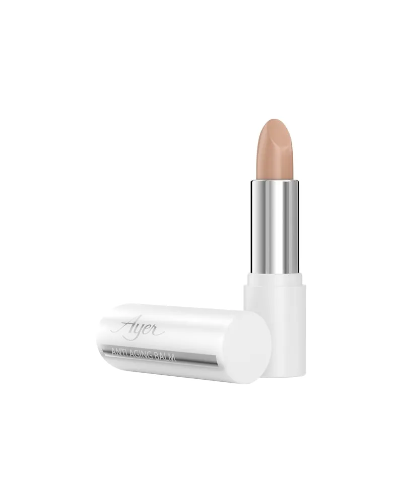 Ayer Pflege Anti-Aging-Sun-CareAnti-Aging Balm Eyes & Lips SPF 15 