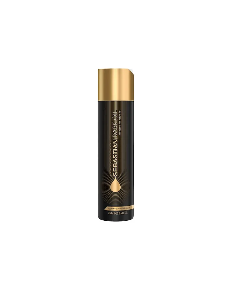 Sebastian Haarpflege SMOOTH--ANTI-FRIZZDark OilConditioner 101,60 € / 1 l 