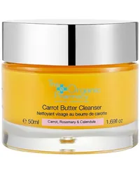 The Organic Pharmacy Pflege Gesichtspflege Carrot Butter Cleanser 