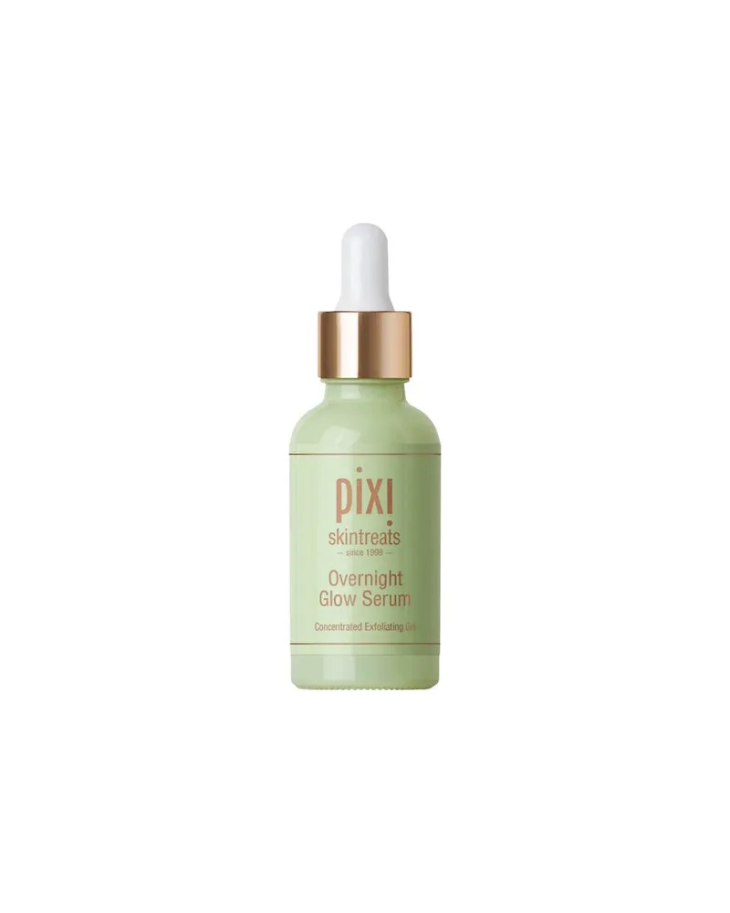 Pixi Pflege GesichtspflegeOvernight Glow Serum 805,33 € / 1 l 