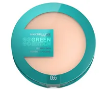 Teint Make-up Puder Green Edition Blurry Skin Powder 025
