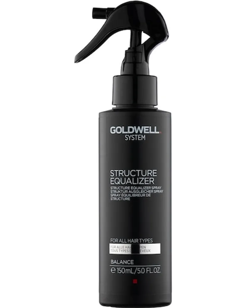 Goldwell System Farbservice Structure Equalizer 