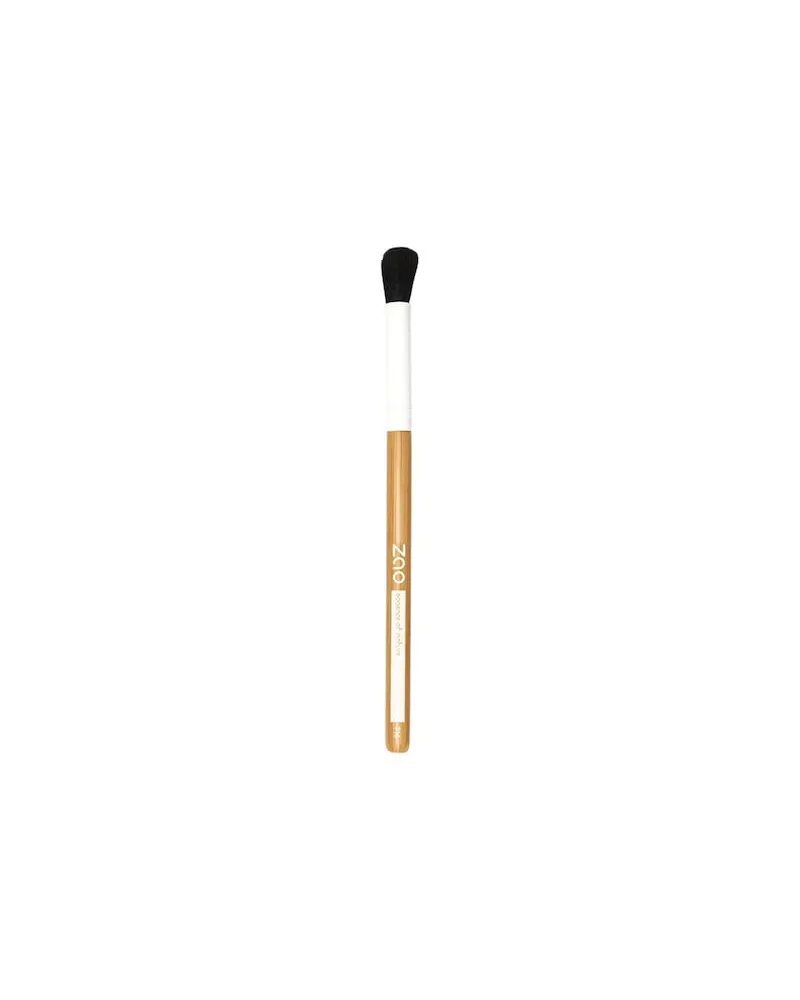 Zao Accessoires PinselBamboo Fluffy Brush 11,90 