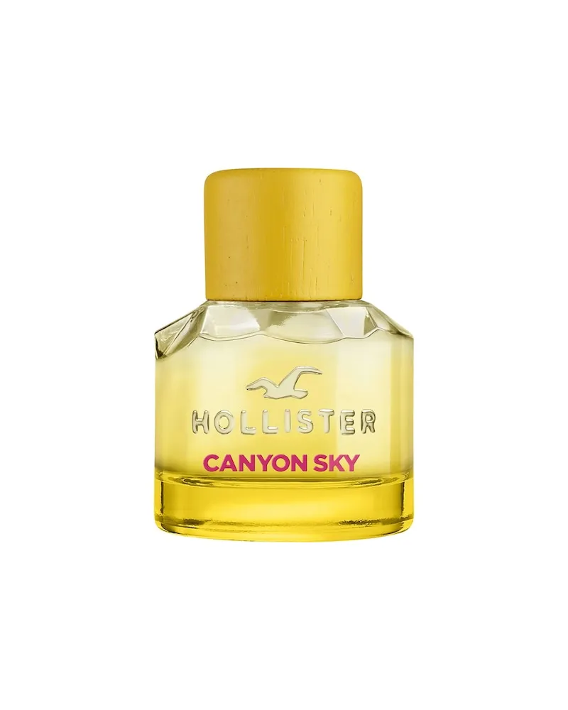 Hollister Damenduefte Canyon-SkyEau de Parfum Spray 375,00 € / 1 l 
