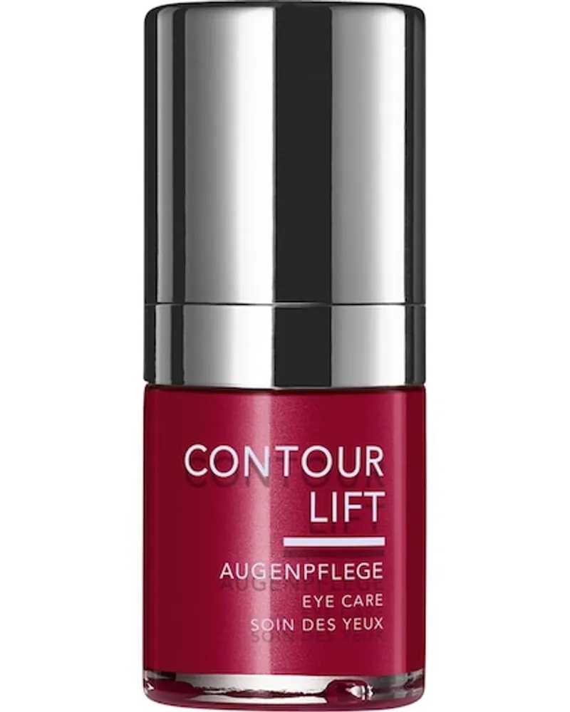 Charlotte Meentzen Pflege Contour Lift Augenpflege 