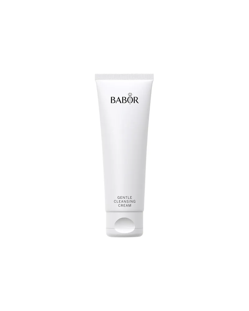 Babor Reinigung CleansingGentle Cleansing Cream 164,50 € / 1 l 