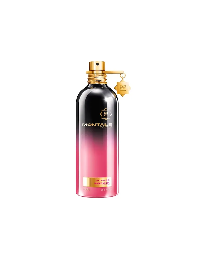 MONTALE Duefte RoseIntense Roses MuskExtrait de Parfum 1.600,00 € / 1 l 